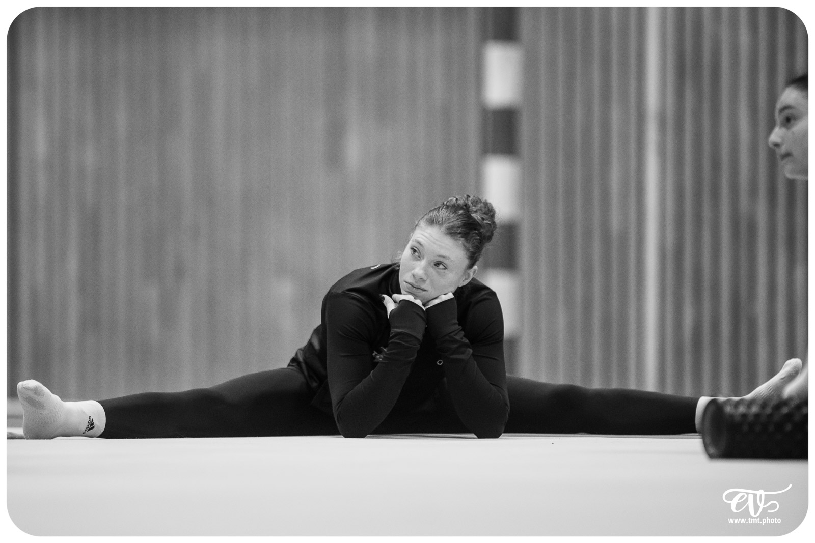 TOP 12 GYM UNION 2025